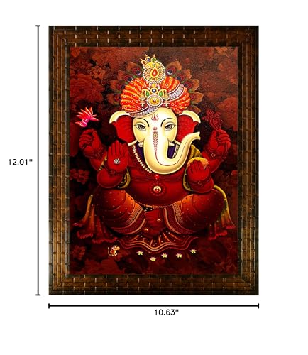 Indianara Religious Paintings (Mc8)